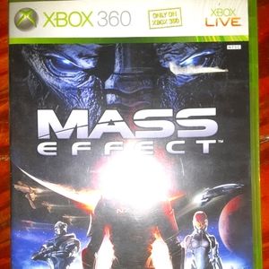 Xbox 360 game